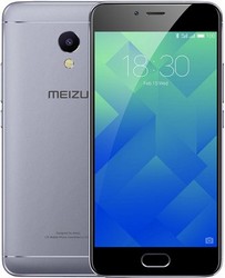 Прошивка телефона Meizu M5s в Перми